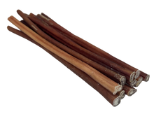 Load image into Gallery viewer, 12" Inch THIN Bully Sticks
