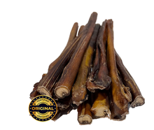 Load image into Gallery viewer, 6" Inch THIN Bully Sticks