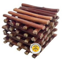 Load image into Gallery viewer, 6" INCH STANDARD BULLY STICKS FOR DOGS
